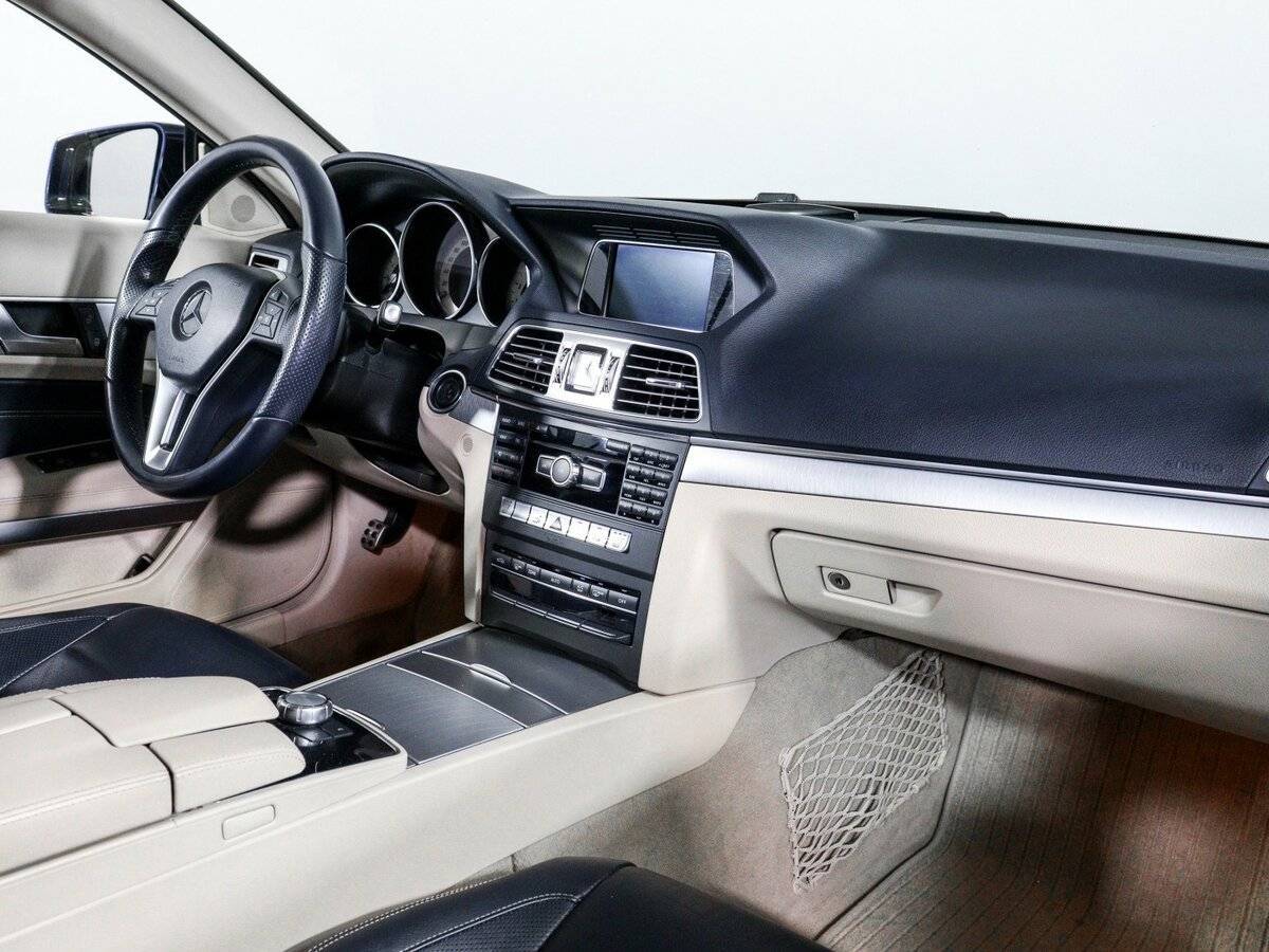 Mercedes-Benz E-Класс 250, 2014 Фото №5