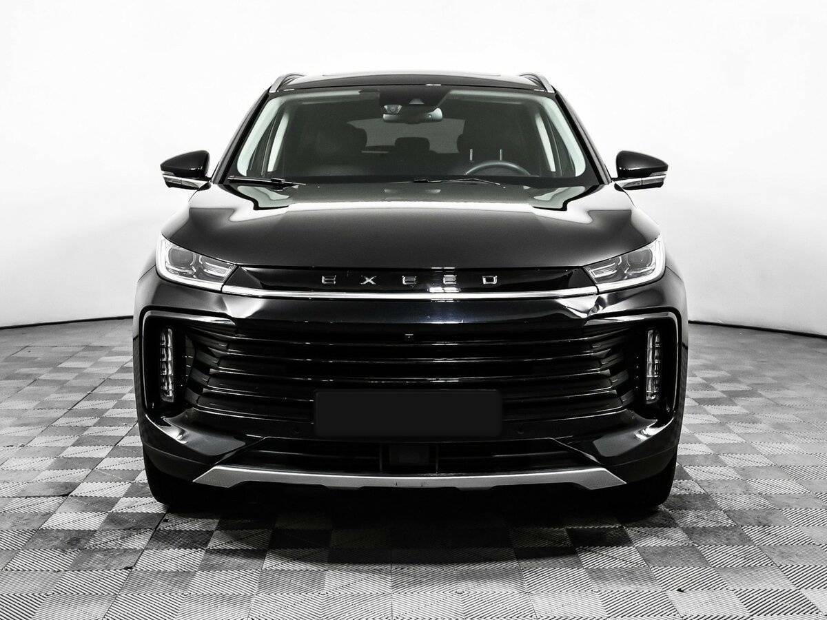 Exeed TXL, 2023 - 11 750 км. | Фото №2