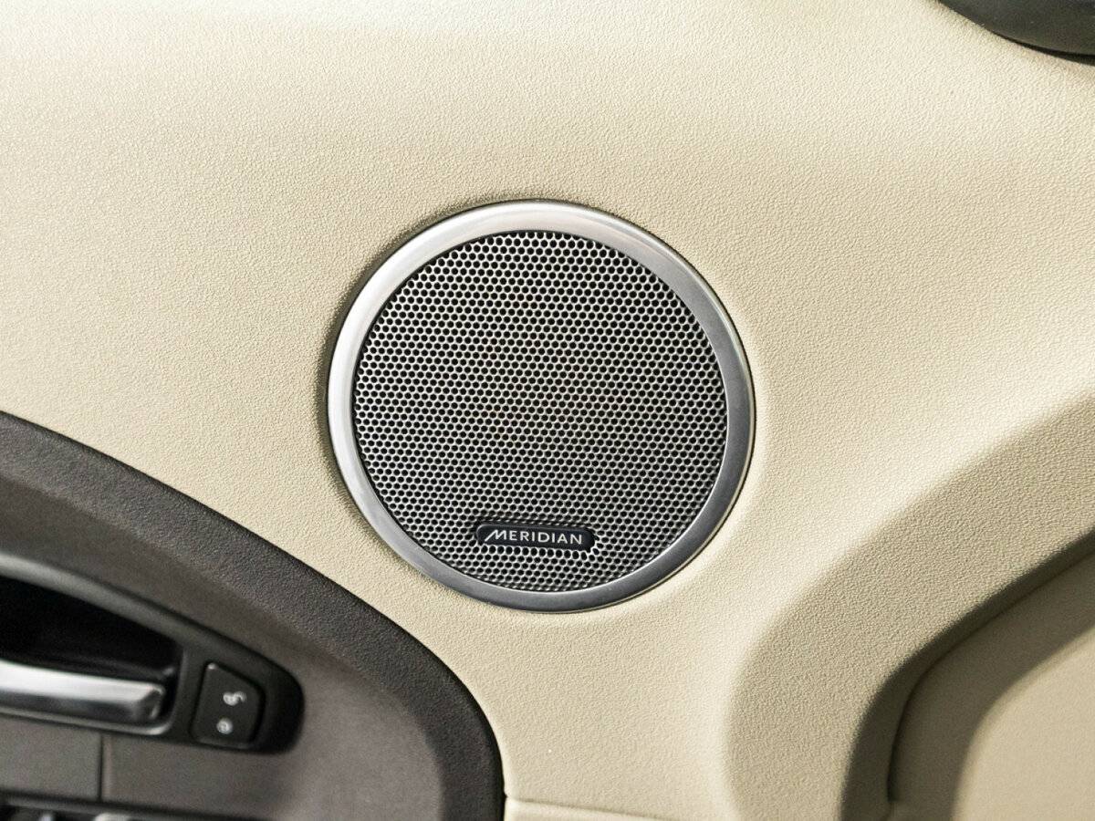 Land Rover Range Rover Evoque 6-speed, 2012 Фото №23