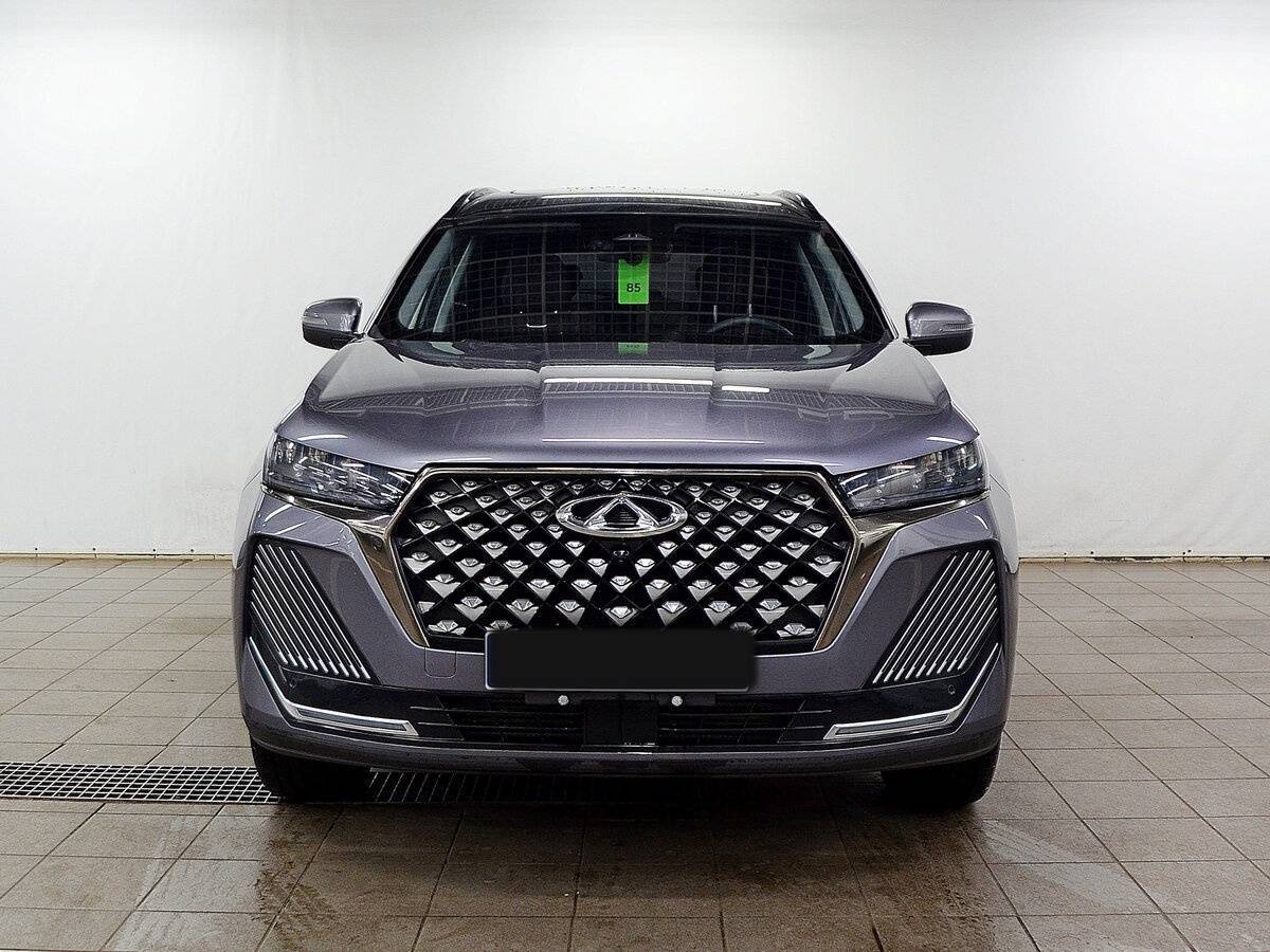 Chery Tiggo 7 Pro Max, 2024 - 41 500 км. | Фото №2