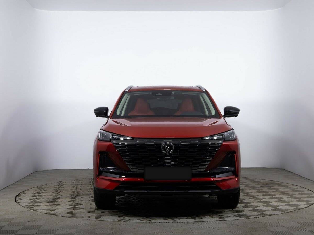 Changan CS55 Plus, 2023 Фото №2