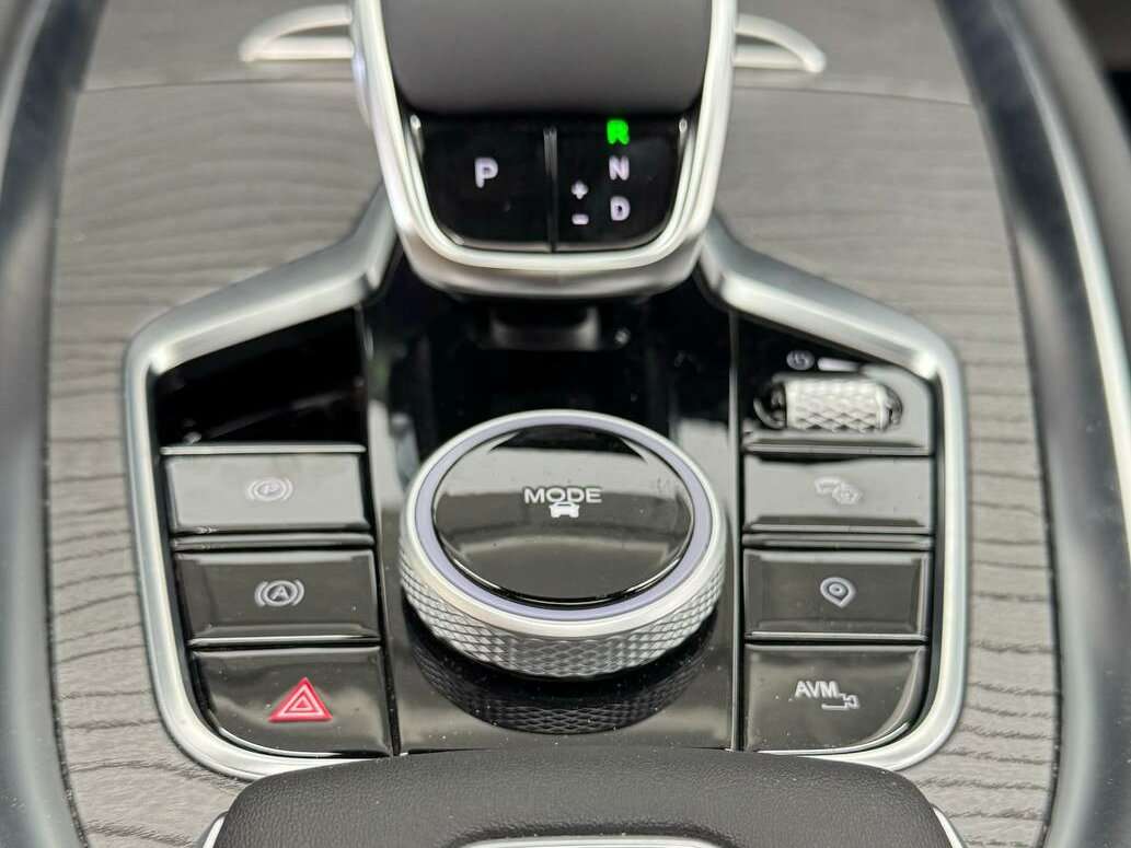 Chery Tiggo 8 Pro Max, 2024 Фото №15