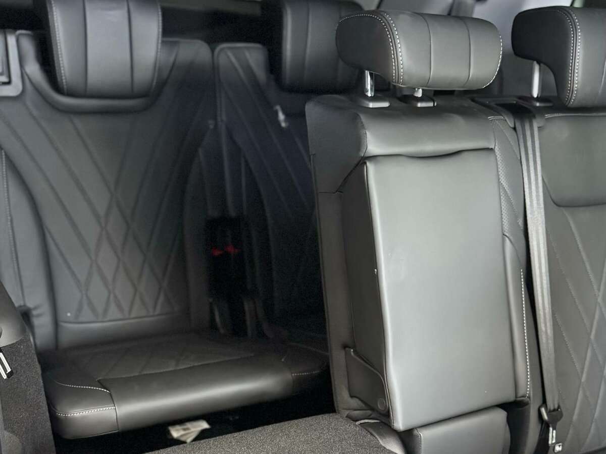 Chery Tiggo 8 Pro Max, 2024 Фото №17