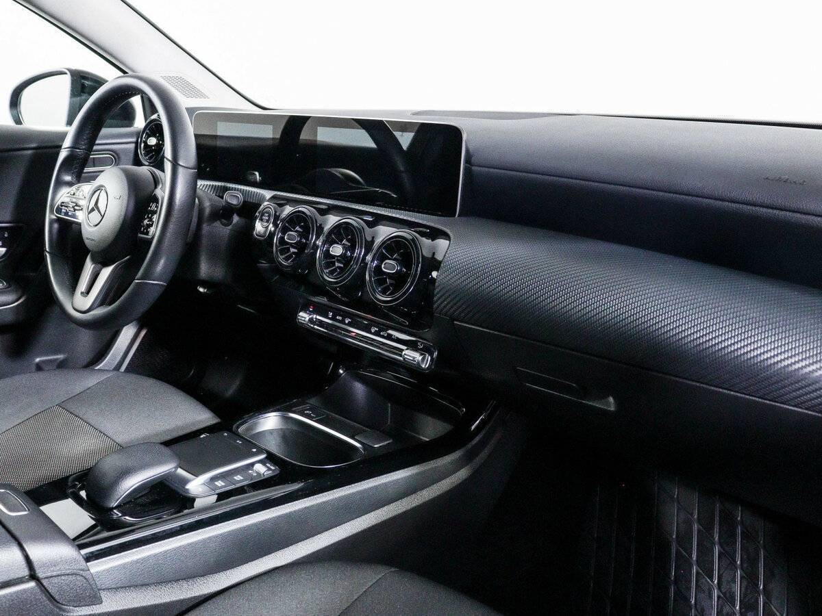 Mercedes-Benz A-Класс 200, 2020 - 89 000 км. | Фото №6