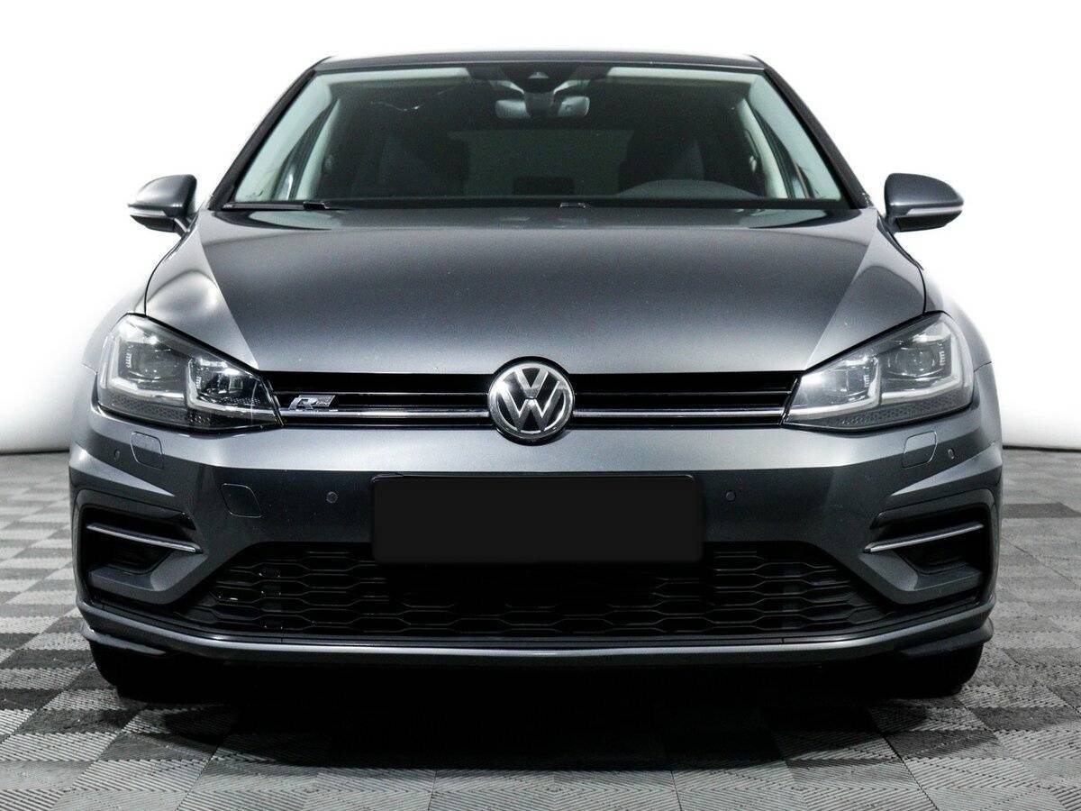 Volkswagen Golf, 2018 - 92 000 км. | Фото №2