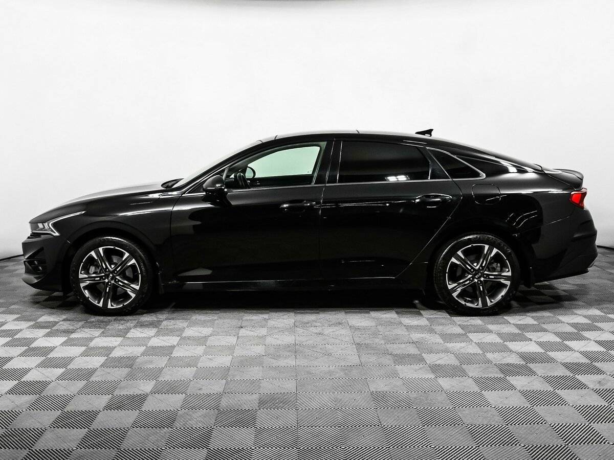 Kia K5, 2020 - 90 089 км. | Фото №8