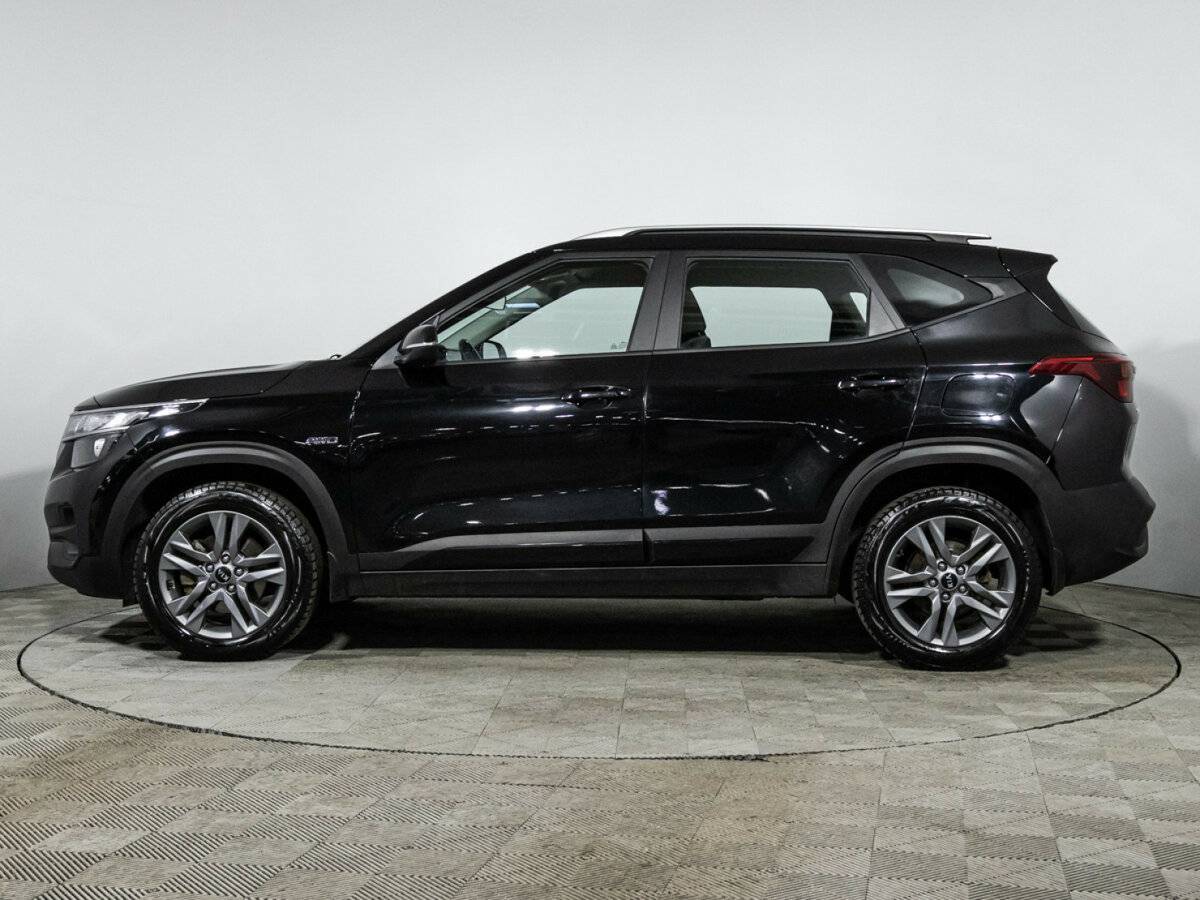 Kia Seltos, 2021 - 102 000 км. | Фото №8