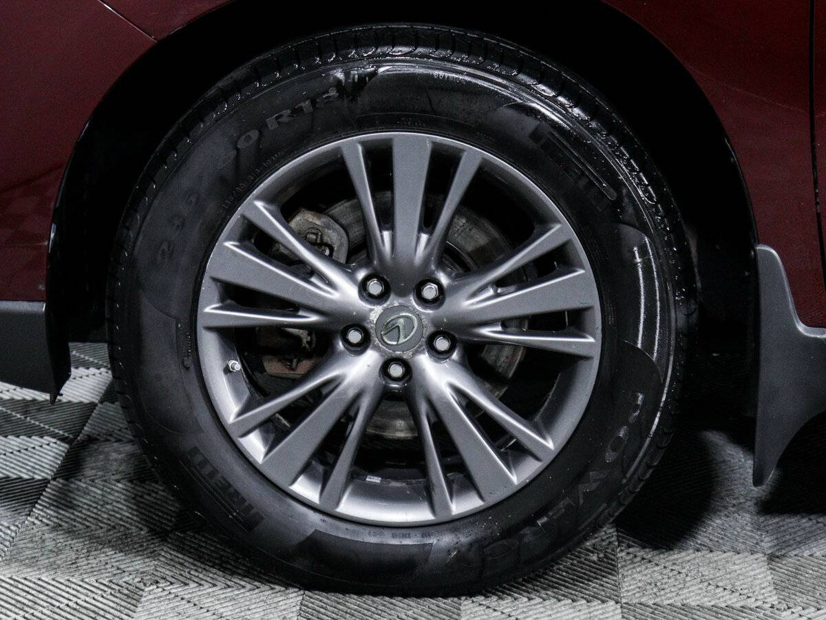 Lexus RX 270, 2014 Фото №15