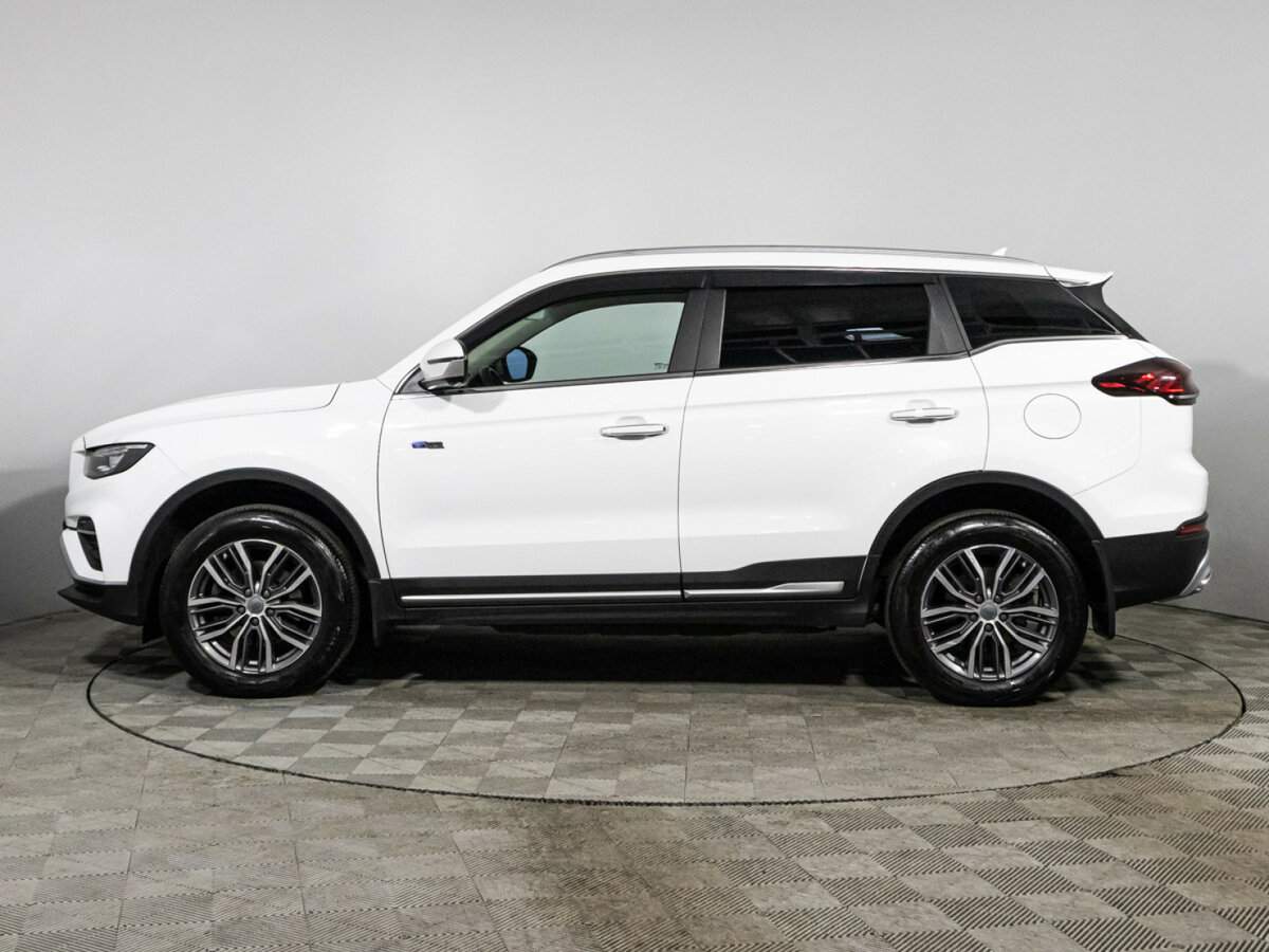 Geely Atlas Pro, 2023 - 99 395 км. | Фото №8