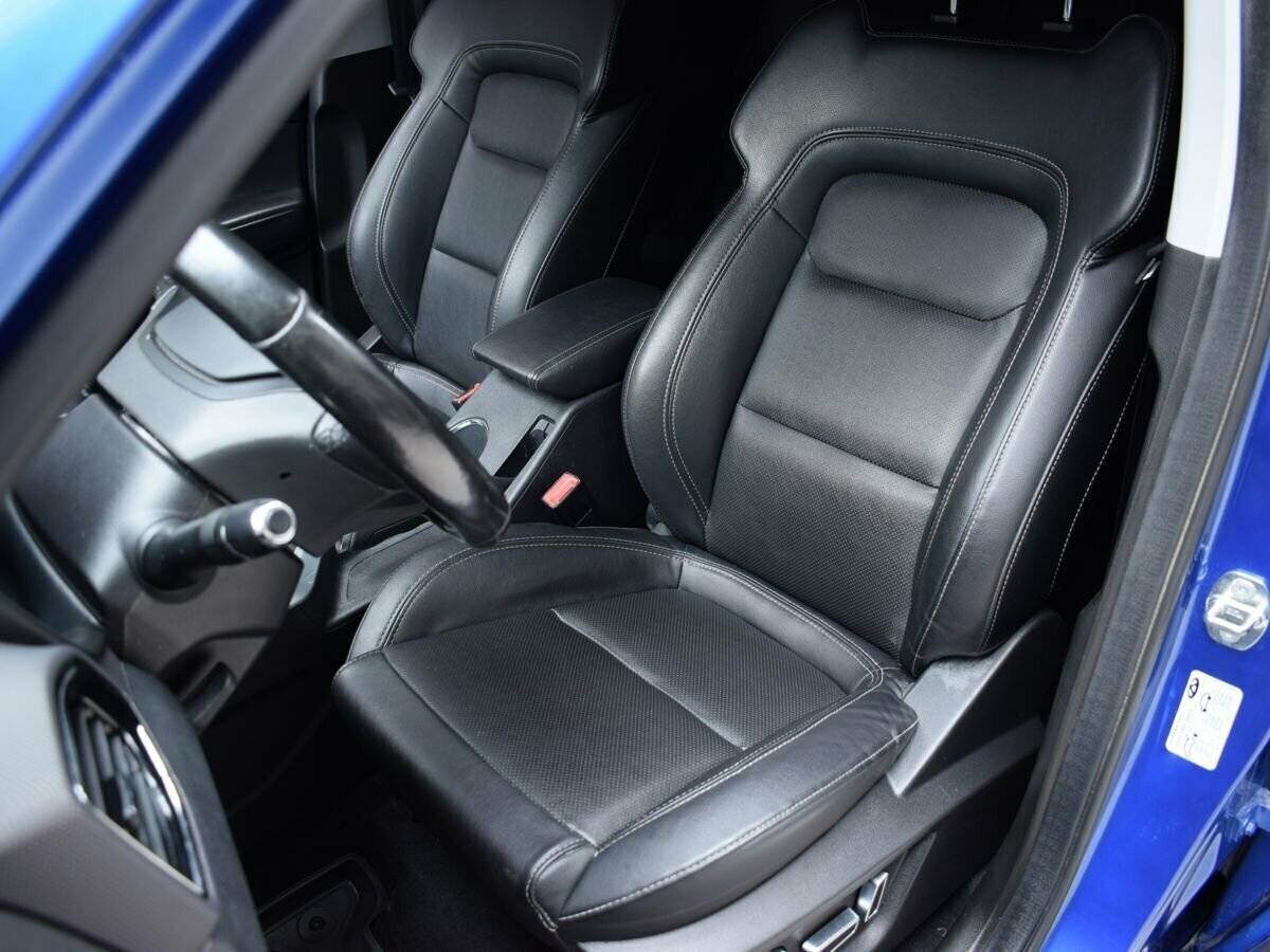 Chery Tiggo 4, 2021 Фото №12