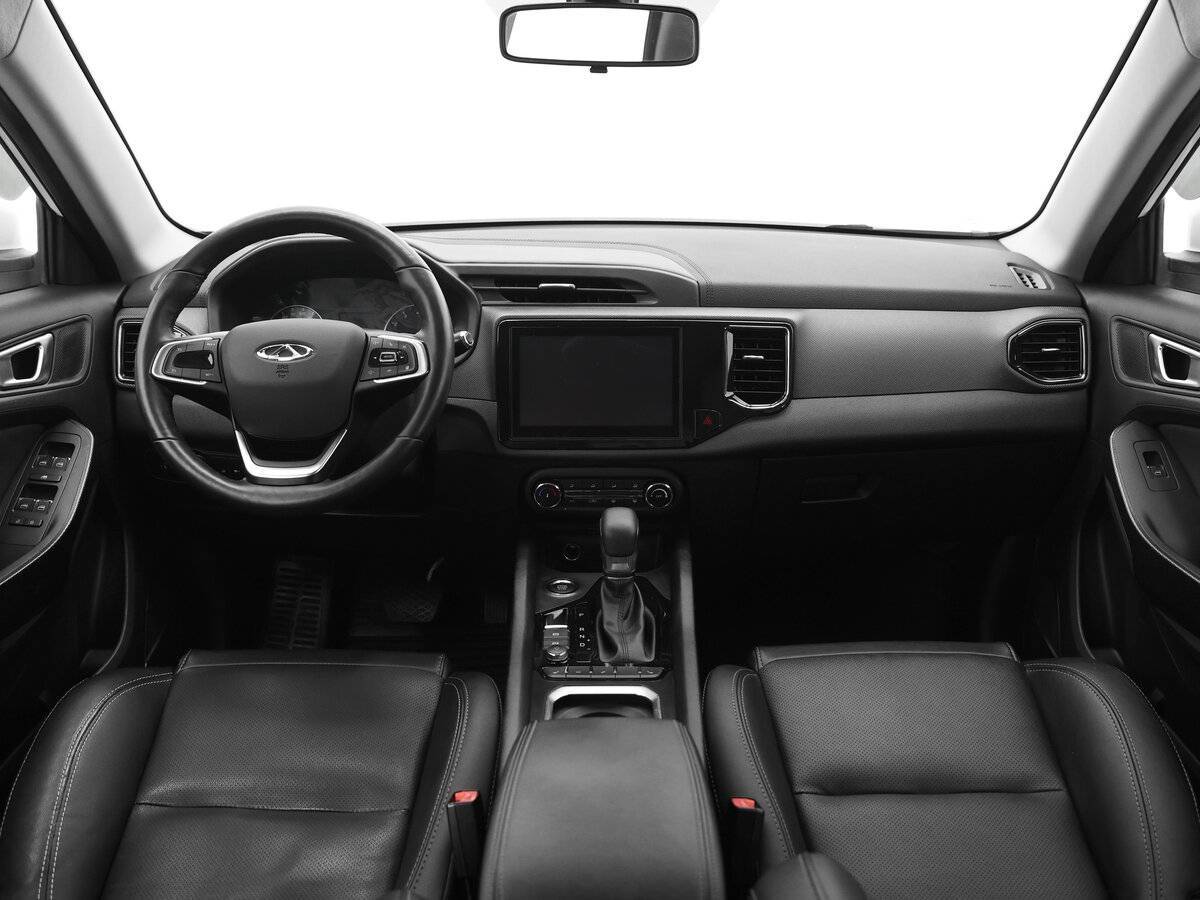 Chery Tiggo 4, 2020 - 77 890 км. | Фото №5