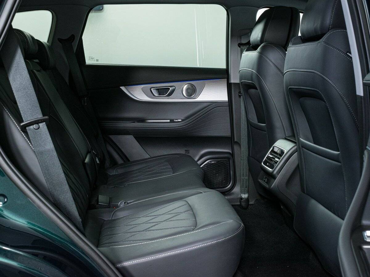 Chery Tiggo 8 Pro Max, 2024 Фото №13