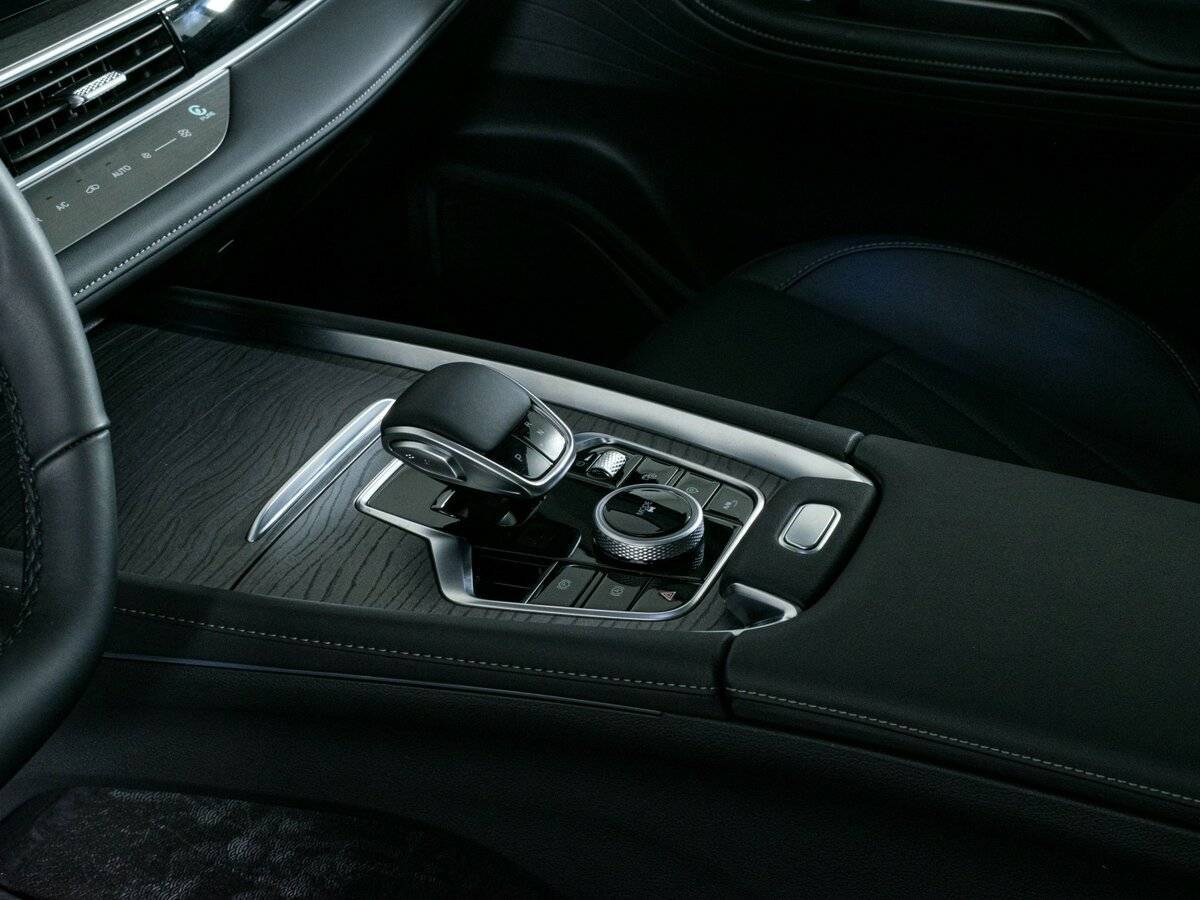 Chery Tiggo 8 Pro Max, 2024 Фото №18