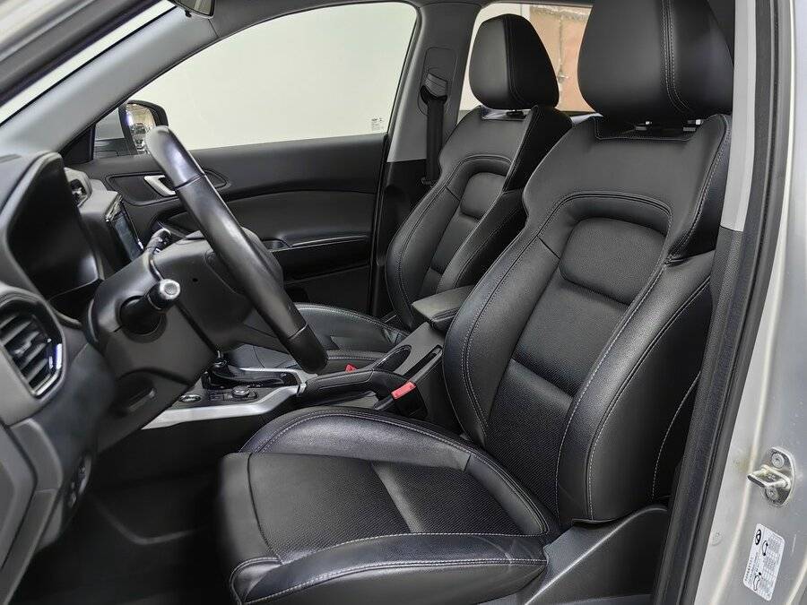 Chery Tiggo 4, 2021 - 74 212 км. | Фото №6