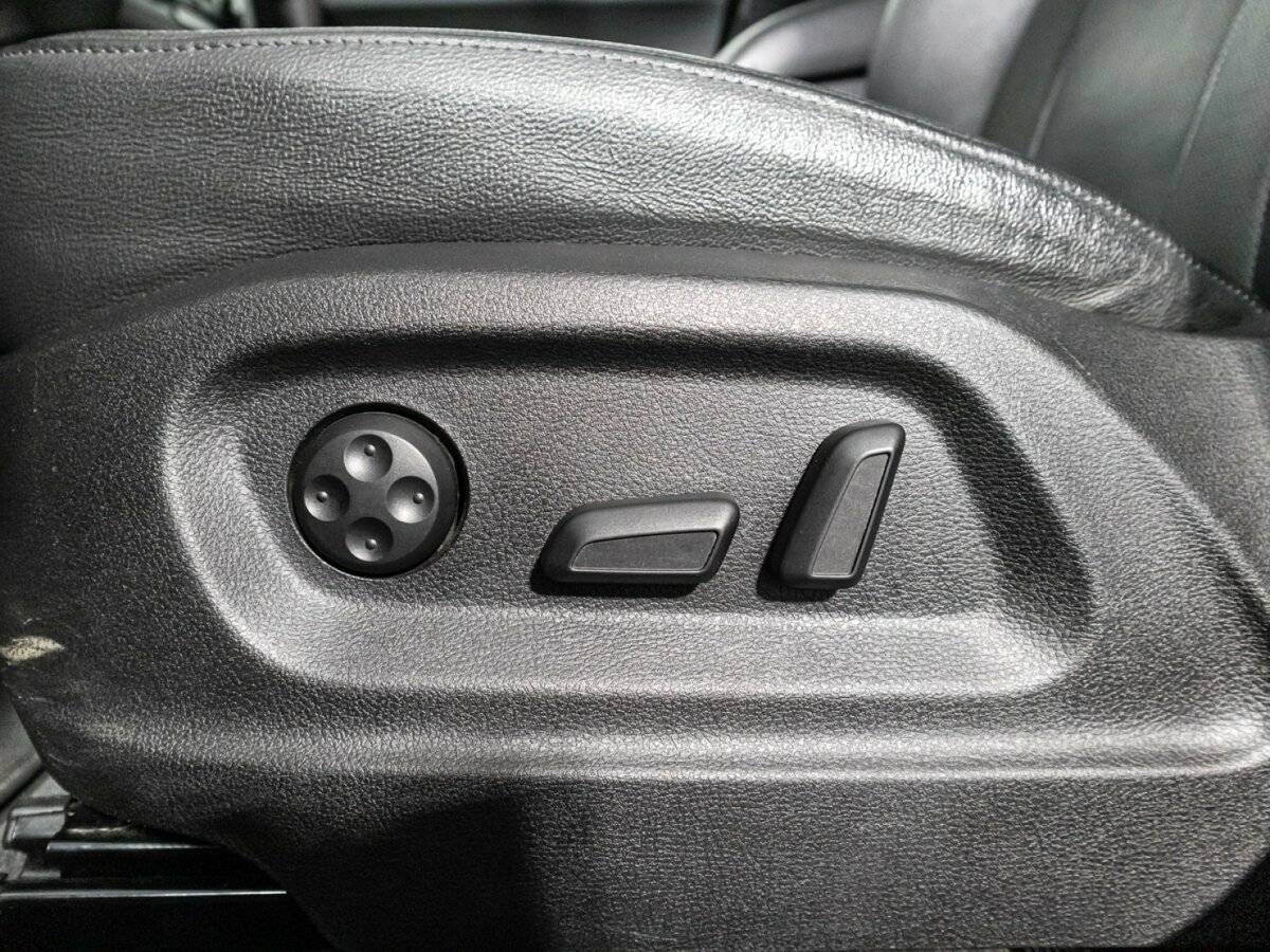 Audi Q5, 2012 Фото №17