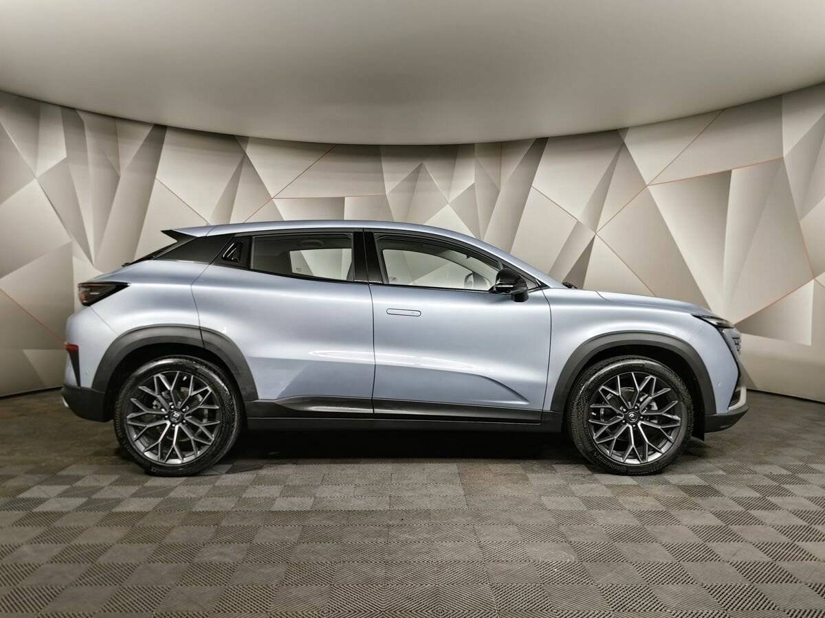 Changan UNI-T, 2023 - 32 370 км. | Фото №6