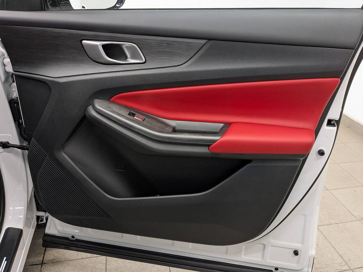 Changan CS55 Plus, 2023 Фото №24