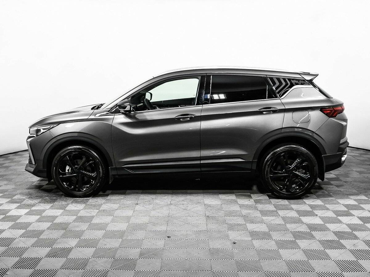 Geely Coolray, 2024 - 8 883 км. | Фото №8