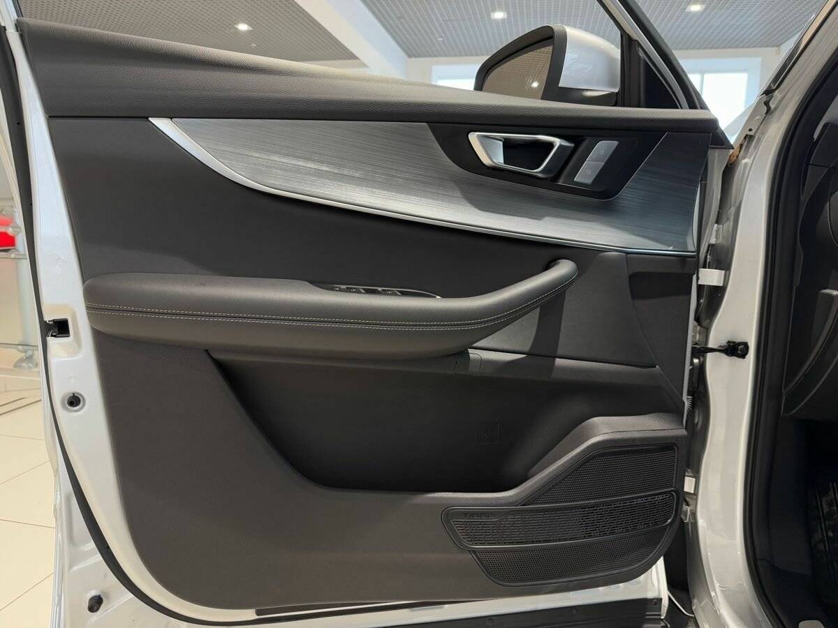 Chery Tiggo 7 Pro Max, 2023 Фото №27