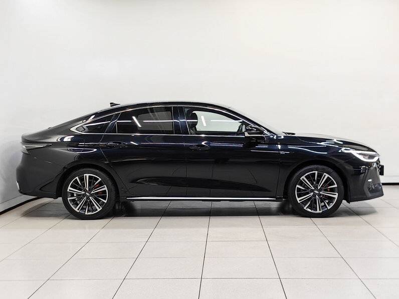 Chery Arrizo 8, 2023 - 52 000 км. | Фото №5