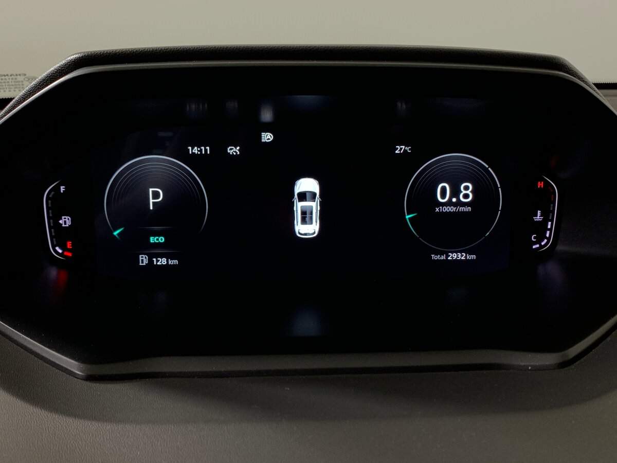 Changan CS55 Plus, 2024 Фото №14