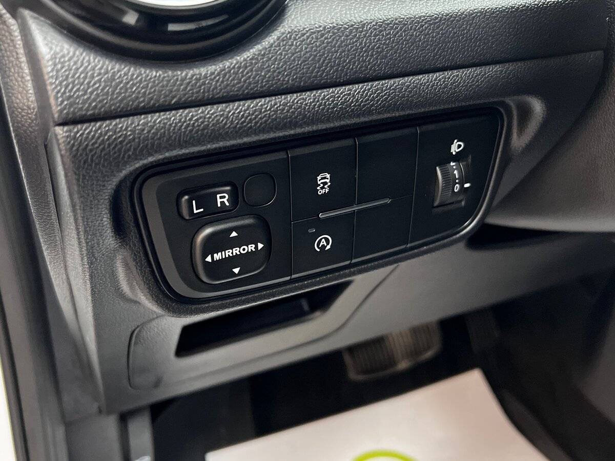 Changan Alsvin, 2023 Фото №15