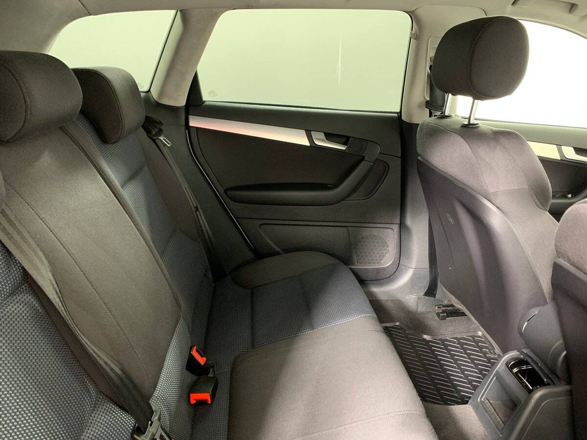 Audi A3 Sportback, 2012 Фото №17