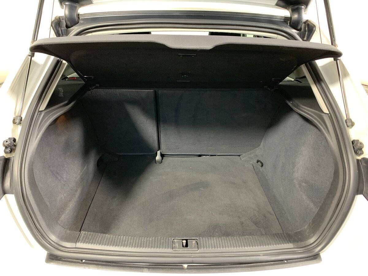 Audi A3 Sportback, 2012 Фото №19