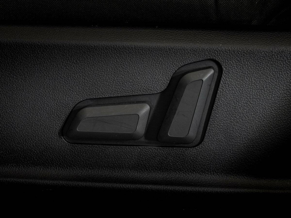 Haval F7, 2019 Фото №17