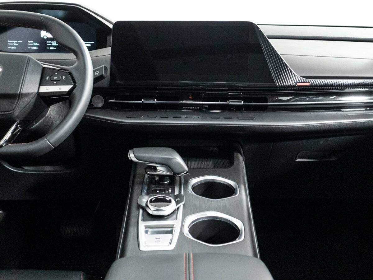 Changan CS55 Plus, 2024 Фото №14