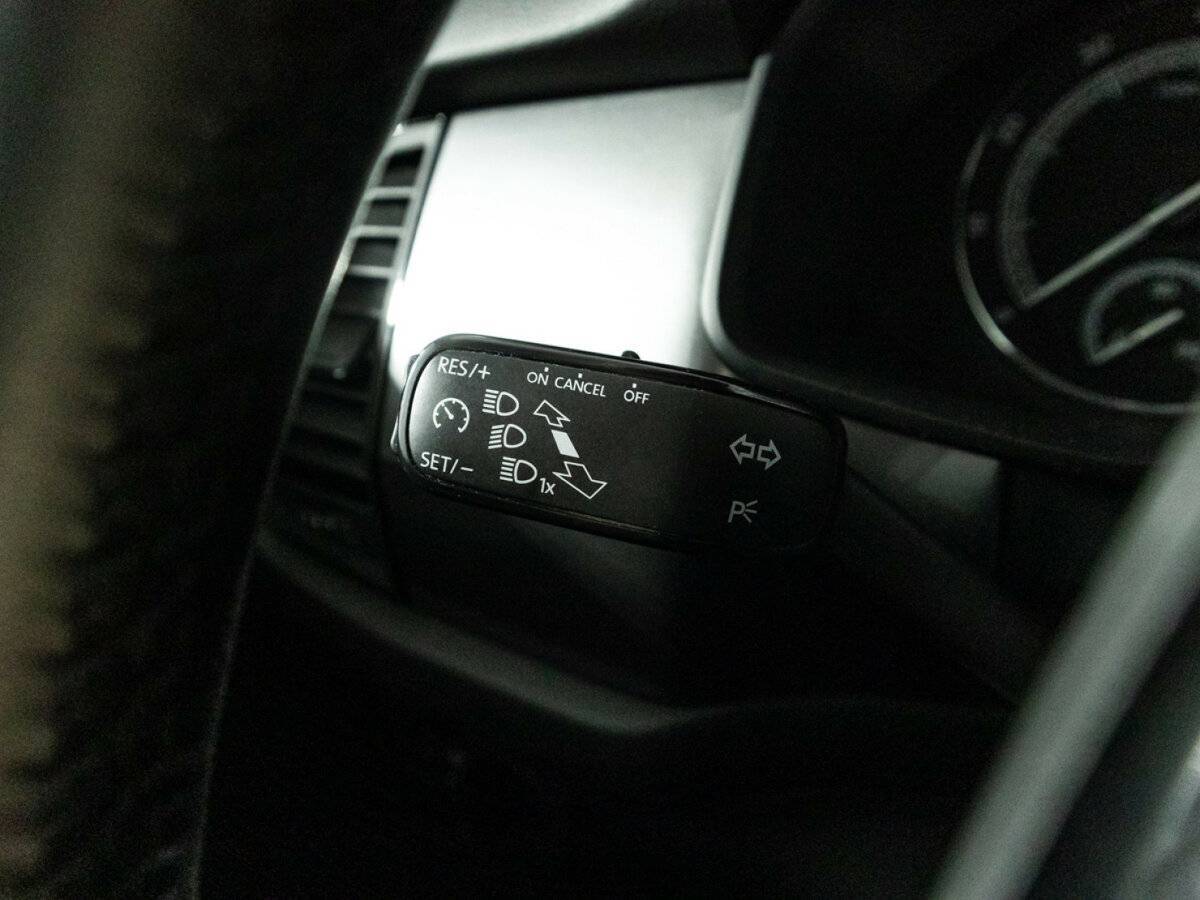 Skoda Kodiaq, 2020 Фото №22