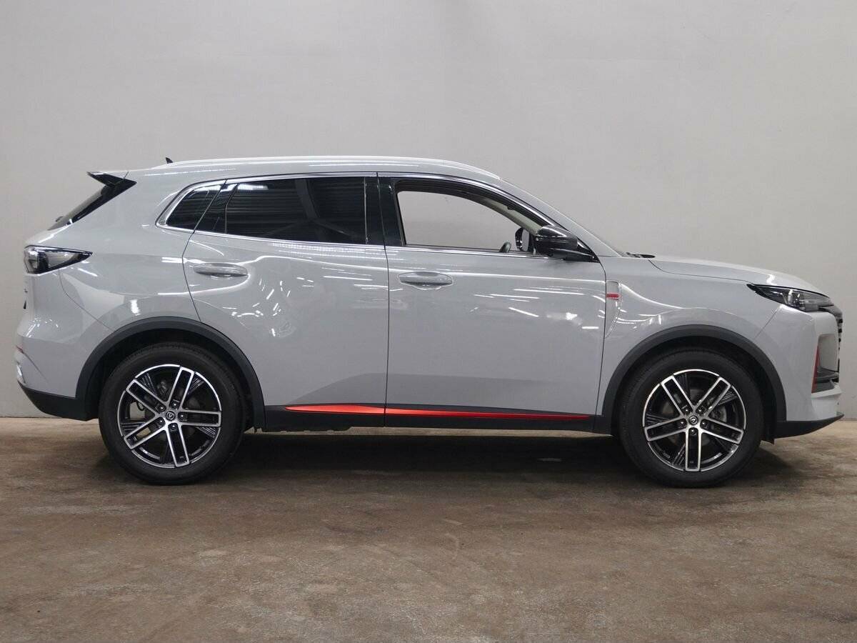 Changan CS55 Plus, 2023 Фото №4