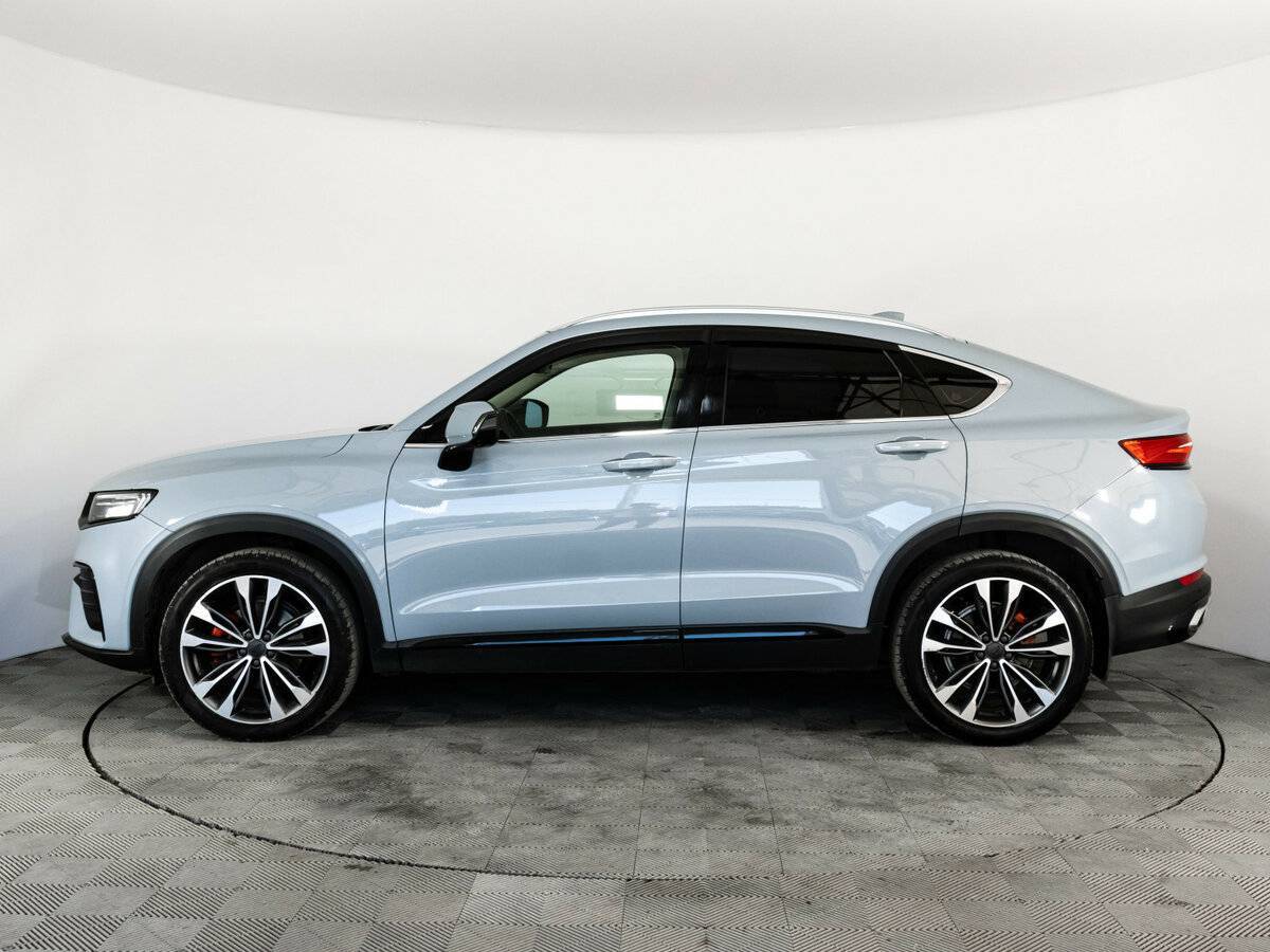 Geely Tugella, 2021 - 44 703 км. | Фото №8