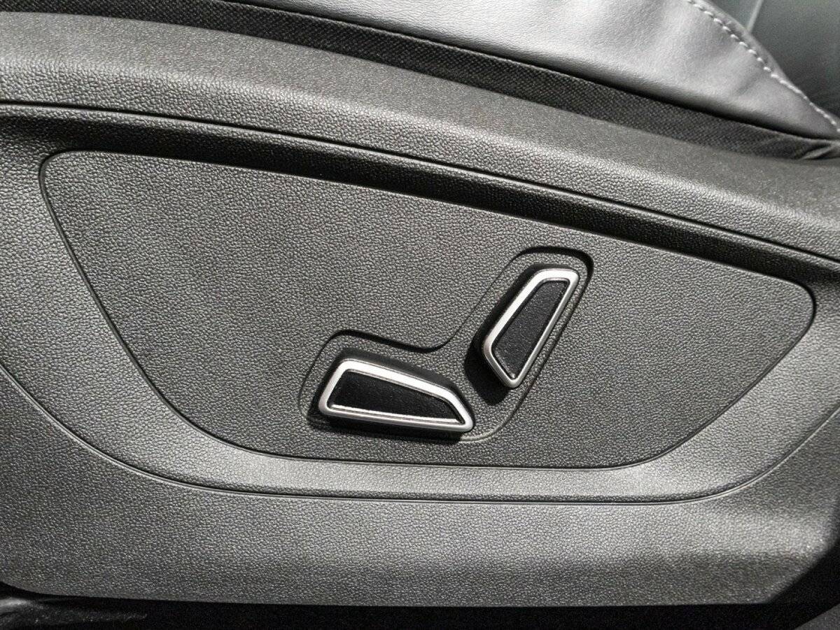 Changan CS55 Plus, 2023 Фото №16