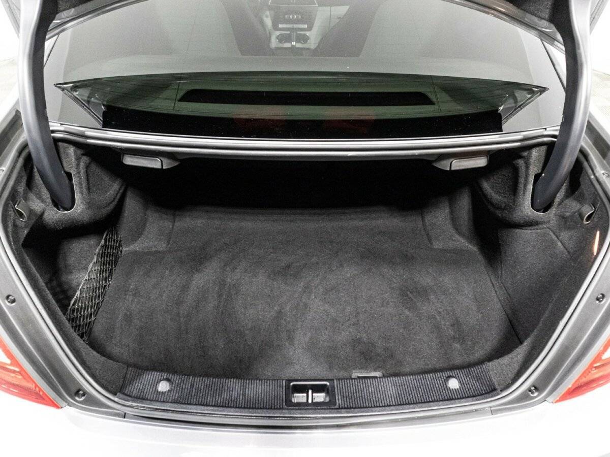 Mercedes-Benz C-Класс 180, 2012 Фото №15