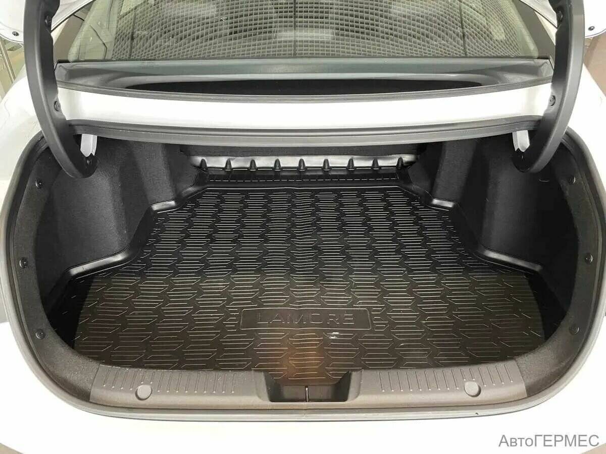 Changan Lamore, 2024 Фото №19