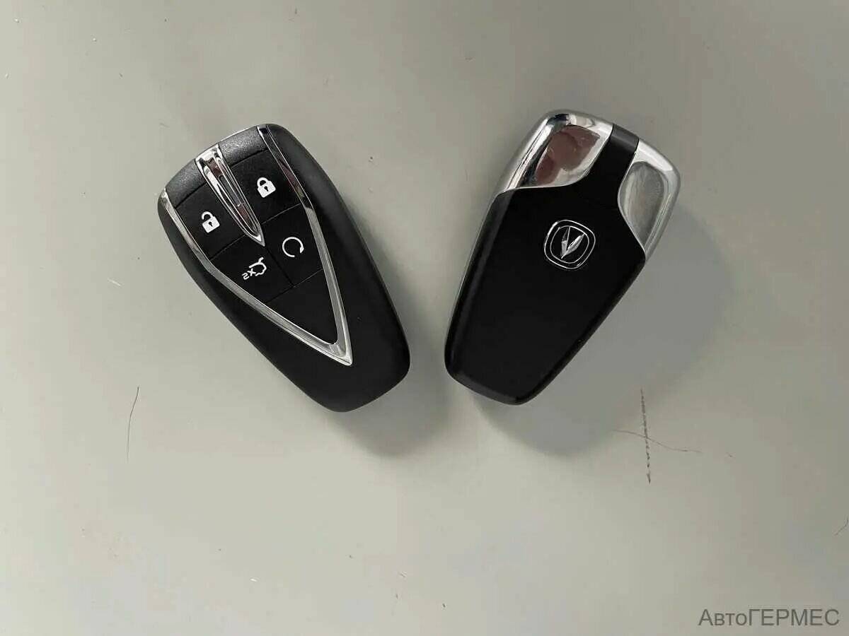 Changan Lamore, 2024 Фото №22