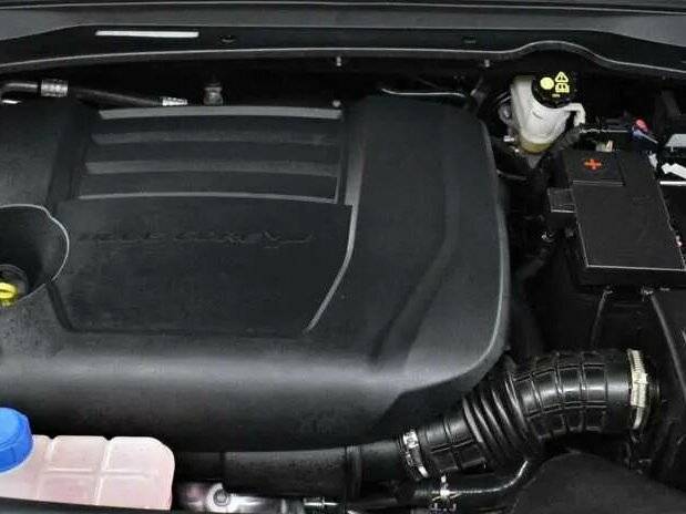 Changan UNI-K, 2024 Фото №18