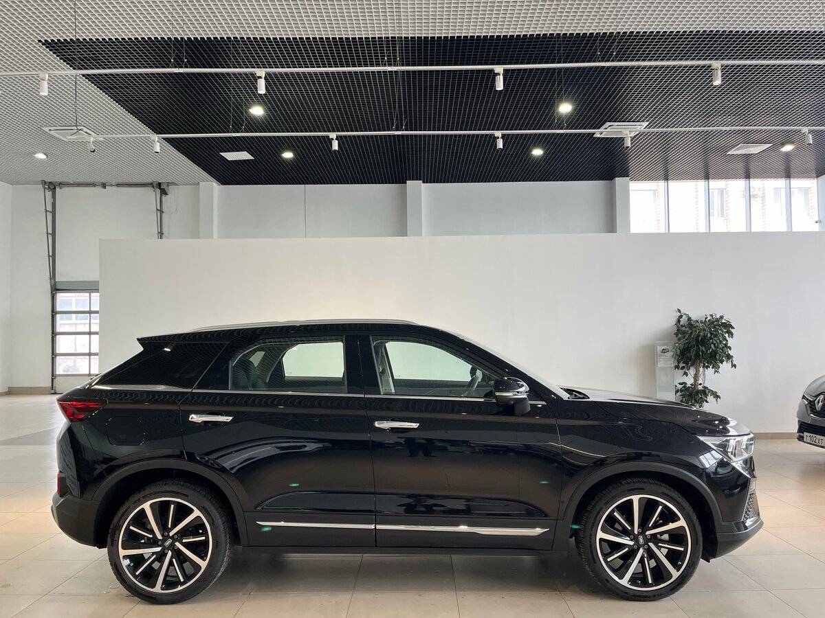 FAW Bestune T77, 2022 Фото №4