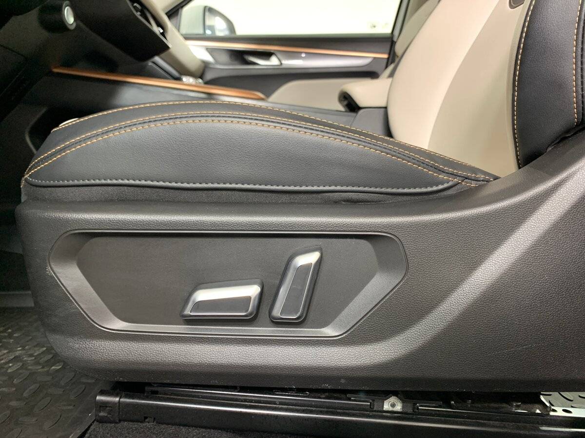 Haval Jolion, 2021 Фото №16