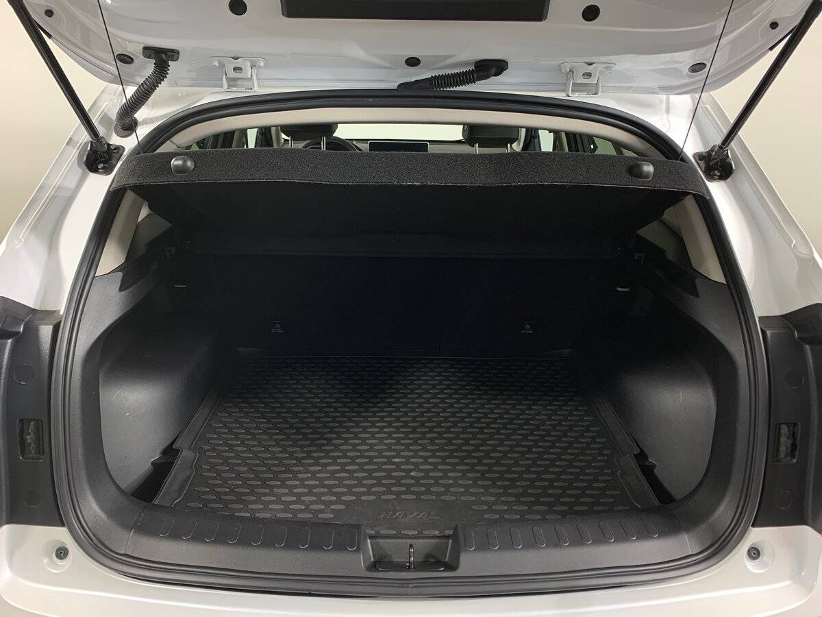 Haval Jolion, 2021 Фото №19