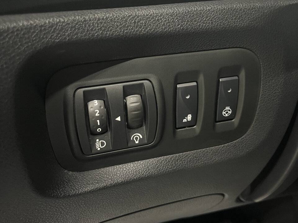 Renault Kaptur, 2021 Фото №25