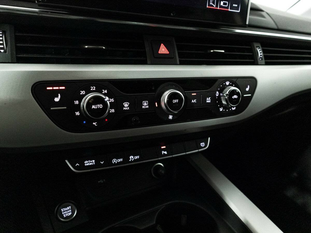 Audi A4 35 TFSI, 2020 Фото №18