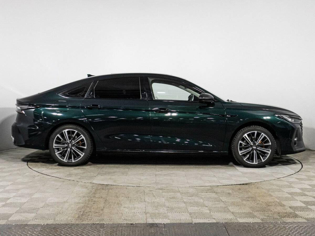 Chery Arrizo 8, 2023 - 16 236 км. | Фото №4