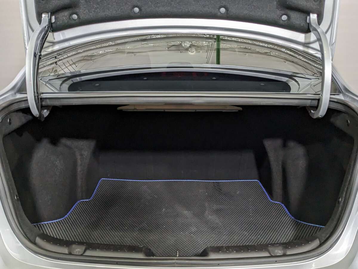 Changan Alsvin, 2023 Фото №10