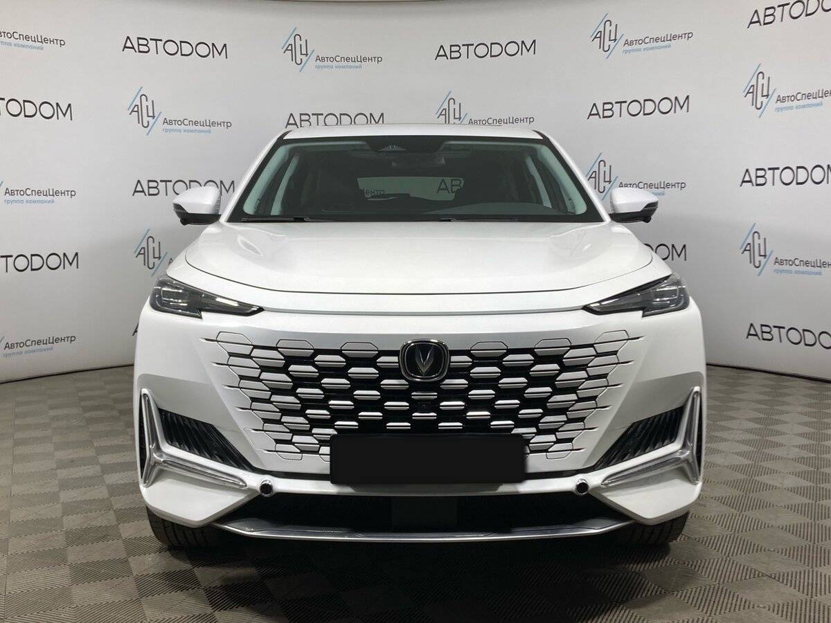 Changan UNI-K, 2023 - 39 126 км. | Фото №5