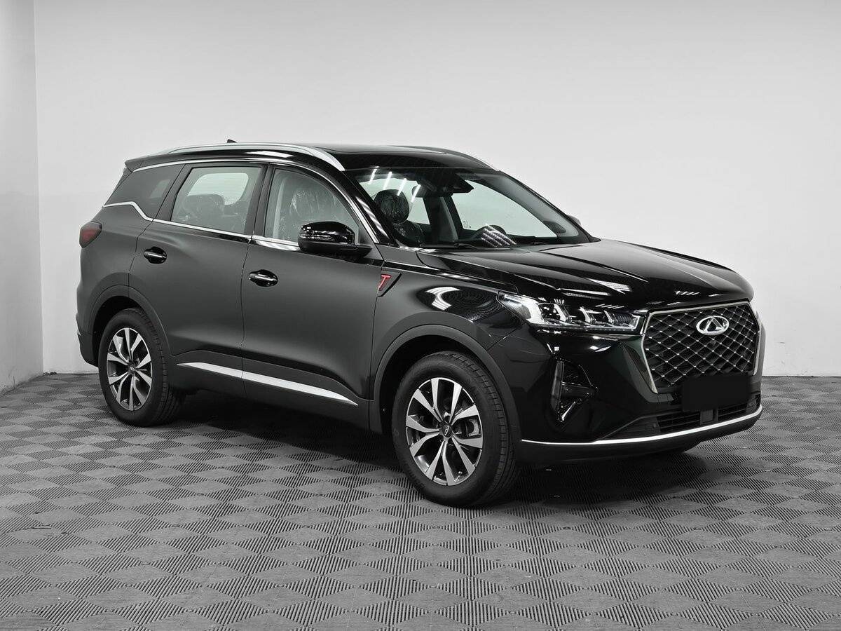 Chery Tiggo 7 Pro Max, 2023 - 32 км. | Фото №2
