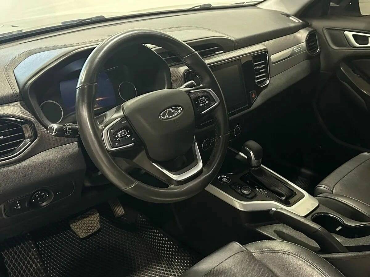 Chery Tiggo 4, 2019 - 47 800 км. | Фото №8