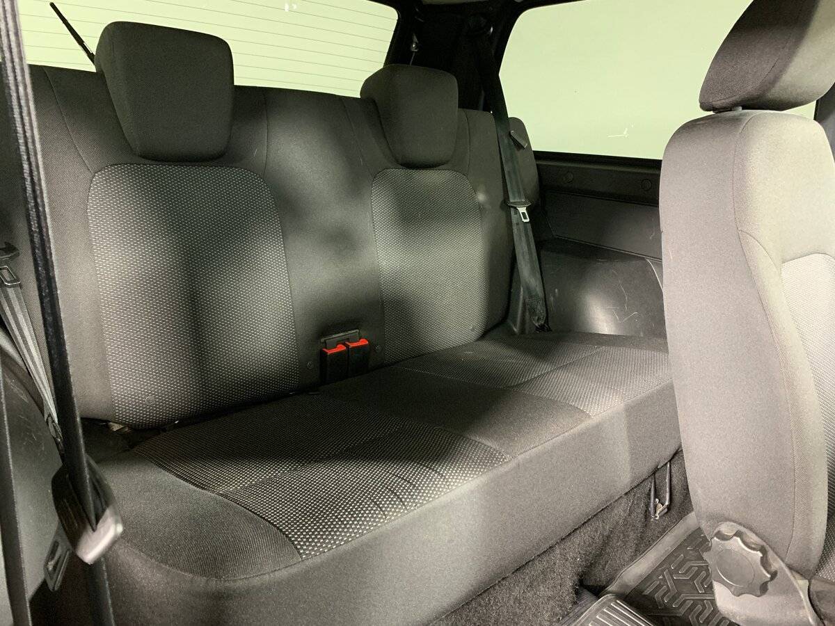 Lada (ВАЗ) Niva Legend, 2023 Фото №17