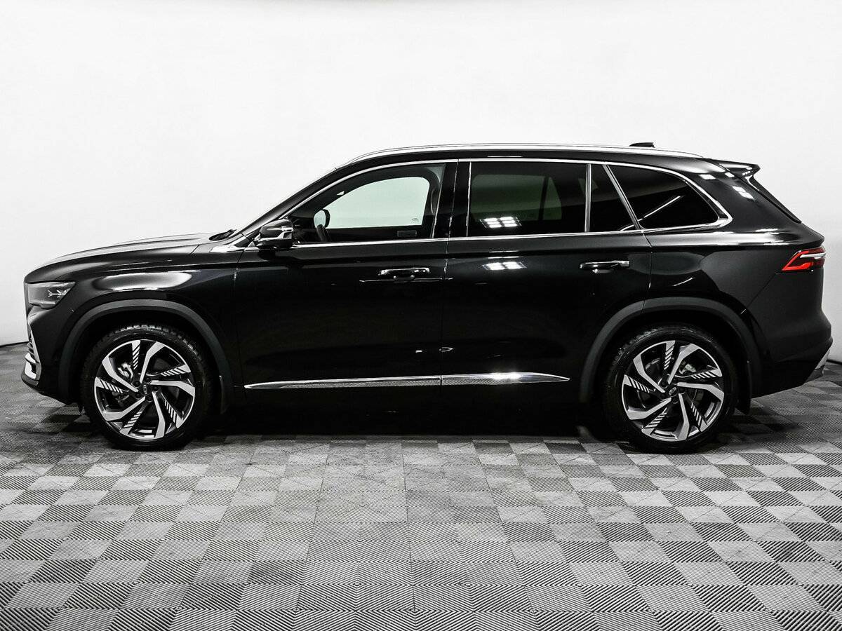 Geely Monjaro, 2023 - 52 900 км. | Фото №8